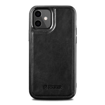 Etui Spigen Liquid Air do iPhone 12 Mini
