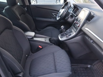 Renault Grand Scenic III 1.6 dCi 130KM 2018 Renault Grand Scenic 1.6 dCi, Navi, Klima, zdjęcie 8