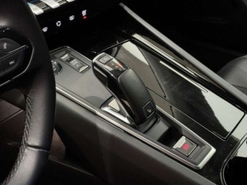 Peugeot 508 II SW 1.5 BlueHDi 130KM 2021 Peugeot 508 Allure Pack Blind spot Asystent parkowania Kamera LED FV23, zdjęcie 7