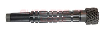 WAŁEK POŚREDNI JUMPER BOXER 2.0 /2.2 2014r-