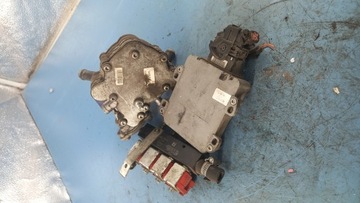 INSTALACJA GAZOWA DAEWOO TAUMA 00R 1.8B