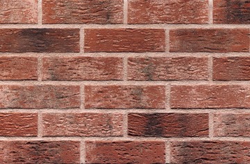 PŁYTKA KLINKIEROWA HF05 Brick street 71x240x10