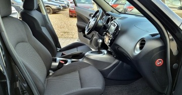 Nissan Juke I SUV Facelifting 1.6i (Euro 6) 117KM 2016 Nissan Juke 1,6 117KM Benzyna Automat Navi Kamera Lift 1.6 Benzyna 117KM, zdjęcie 10