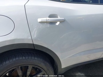 Jaguar E-Pace 2020 Jaguar E-Pace 2020 JAGUAR E-PACE SE P250 AWD AUTOMATIC 2.0 Benzyna 246KM, zdjęcie 3