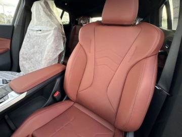 BMW X2 U10 2026 BMW X2 sDrive20i Sport Suv 1.5 (170KM) 2026, zdjęcie 6