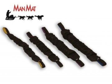 AMORTYZATOR DO ZAPRZĘGÓW MANMAT TOW LINE BUNGEE M