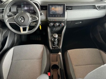 Renault Clio V Hatchback 5d Facelifting 1.0 TCe 100 LPG 100KM 2025 Od ręki - Evolution LPG 1.0 TCe 100KM, zdjęcie 5