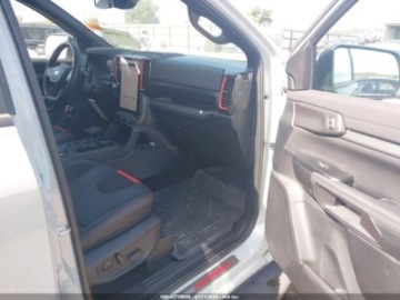 Ford Ranger VI 2024 Ford Ranger Raptor 2024 3.0l 3.0 Benzyna 405KM, zdjęcie 11