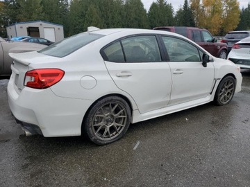 Subaru 2019 Subaru WRX 2019 2.0 Benzyna 268KM, zdjęcie 2