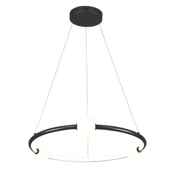 Lampa sufitowa PLAFON MODERN LED 44W 4000K
