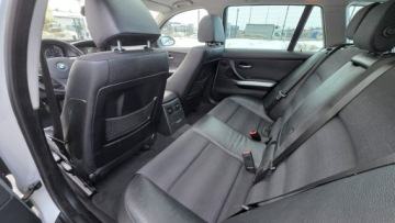 BMW Seria 3 E90-91-92-93 Coupe E92 325i 218KM 2006 BMW 325 duza navi super stan xsenon zarejestrowana, zdjęcie 19