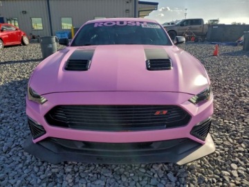 Ford Mustang VI Fastback Facelifting 5.0 Ti-VCT 450KM 2023 Ford Mustang Gt 2023 5.0 Benzyna 450KM, zdjęcie 5