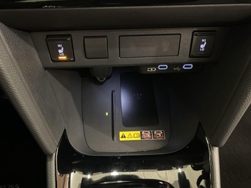 Toyota Yaris IV Hatchback 1.5 Hybrid Dynamic Force 116KM 2024 Toyota Yaris Cross Hybrid 1.5 Style Toyota Yaris C, zdjęcie 18