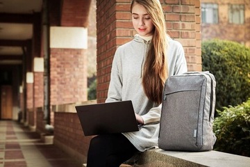 Классический рюкзак Lenovo GX40M52025 с диагональю 15,6 дюйма