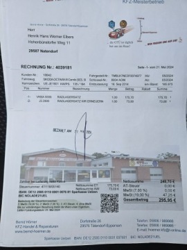 Skoda Octavia III Scout 2.0 TDI 184KM 2014 Škoda Octavia Skoda Octavia SCOUT Bi Xenon, Navi,, zdjęcie 38