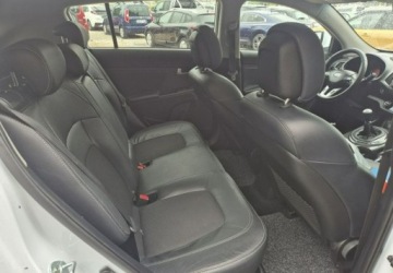 Kia Sportage III SUV 2.0 DOHC 163KM 2012 Kia Sportage 2,0Benz Bogata wersjaSkora Panorama 2.0 Benzyna 163KM, zdjęcie 21
