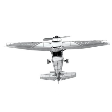 Металлический 3D-пазл CESSNA 172