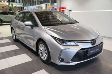Toyota Corolla XII 2022 Toyota Corolla 1.5 Comfort MS 1.5 Benzyna 121KM, zdjęcie 2