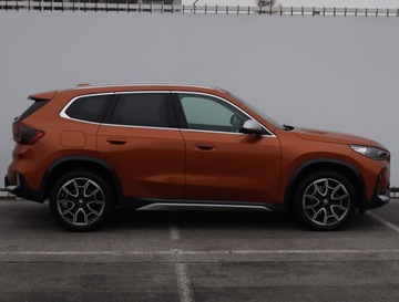 BMW X1 U11 Crossover 1.5 18i 136KM 2023 BMW X1 sDrive18i, Salon Polska, Serwis ASO, zdjęcie 5