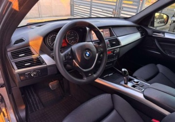 BMW X5 E70 SUV 3.0 sd 286KM 2009 BMW X5 BMW X5 xDrive35d 3.0 Diesel 286KM, zdjęcie 11
