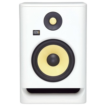KRK RP7G4 WN White Active Monitor