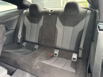 BMW Seria 4 G22-23-26 Coupe 2.0 420d 190KM 2025 BMW 420 420d xDrive, Gwarancja, KeyLess, M-Pak, Hi, zdjęcie 13