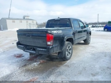 Toyota Tacoma II 2019 Toyota Tacoma 2019r., TRD Sport, od ubezpieczalni 3.5 Benzyna 278KM, zdjęcie 6