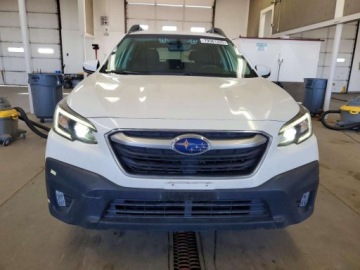 Subaru Outback VI 2022 Subaru Outback Premium 2022 2.5 Benzyna 182KM, zdjęcie 5