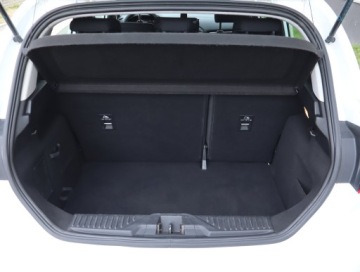 Ford Fiesta VIII Hatchback 3d 1.1  70KM 2018 Ford Fiesta 1.1, Salon Polska, Klima, Tempomat, zdjęcie 13