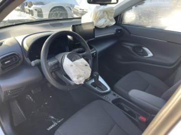 Toyota 2025 Toyota Yaris Cross Automat Hybryda Kamera Virtual, zdjęcie 5