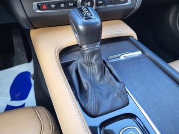 Volvo V90 II Kombi 2.0 T6 310KM 2020 VOLVO V90 Cross Country AWD/4X4* 2.0 benzyna T6 310KM * 77, 056km * Zadbany, zdjęcie 18