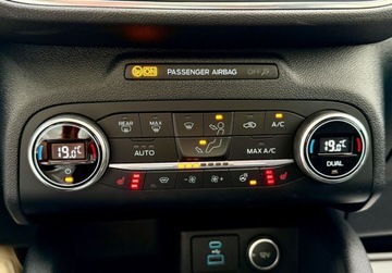 Ford Kuga III SUV 2.0 EcoBlue 190KM 2020 Ford Kuga 2.0 TDCI 4x4 AUTOMAT panorama full LED TITANIUM BangOlufsen HEAD, zdjęcie 27