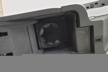 ЦЕНТРАЛЬНЫЙ ТУННЕЛЬ ПОДЛОКОТНИК CITROEN C5 III X7 ЛИФТ