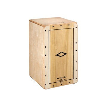 Cajon Edition - Buleria Line - Tulip AEBLTL