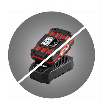 СВЕТОДИОДНАЯ ЛАМПА ДЛЯ МАСТЕРСКОЙ, АККУМУЛЯТОРНАЯ X20V PARKSIDE