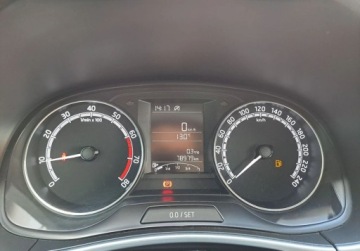 Skoda Fabia IV 1.0 TSI 110KM 2021 Skoda Fabia Ambition 1.0 TSI 95KM Salon PL VAT23 Benzyna 95KM, zdjęcie 15