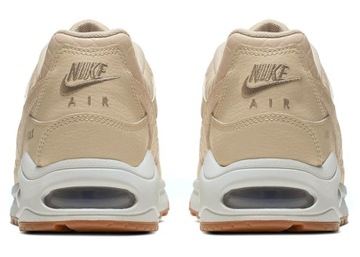 BUTY DAMSKIE SPORTOWE NIKE AIR MAX COMMAND PRM