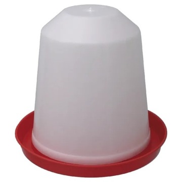 Poidło dla drobiu - 5L