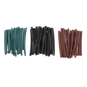 20 штук термоусадки -