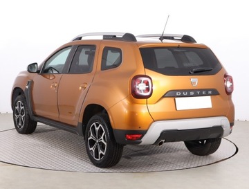 Dacia Duster II SUV 1.0 TCe 90KM 2021 Dacia Duster 1.0 TCe, Salon Polska, GAZ, Klima, zdjęcie 3