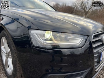 Audi A4 B8 Avant Facelifting 1.8 TFSI 170KM 2014 Audi A4 Avant 1.8 Turbo (170 ps) -Szwajcaria - Gwarancja- Serwis 1.8, zdjęcie 8