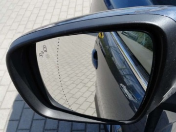 Renault Kadjar Crossover Facelifting 1.3 TCe 160 FAP 159KM 2019 Renault Kadjar Lift Navi Full Led 160 KM Kamera Alu 19 Automat Keyless Go, zdjęcie 21