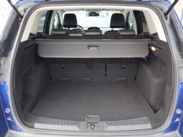 Ford Kuga II SUV 1.6 EcoBoost 150KM 2013 Ford Kuga 1.6 EcoBoost, Skóra, Klima, Klimatronic, zdjęcie 13