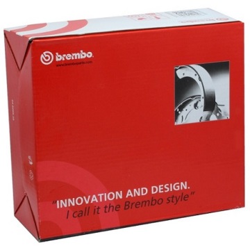 БОТИНКИ+ПРУЖИНЫ PEUGEOT 206+ RENAULT CLIO II