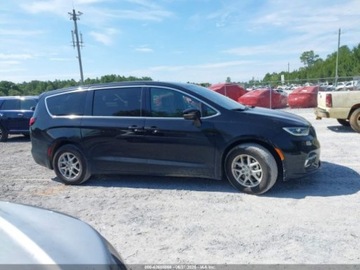 Chrysler Pacifica II 2025 Chrysler Pacifica Select 2025 3.6l 3.6 Benzyna 287KM, zdjęcie 6