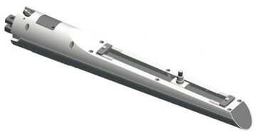 Привод распашных ворот - Faac S418 Handy 24V