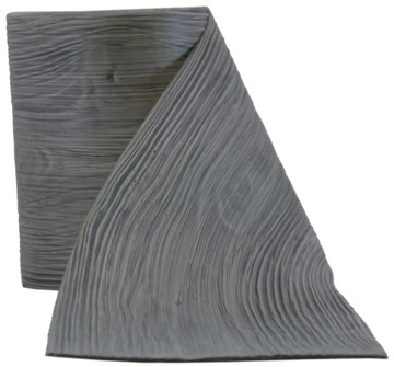 Deska elewacyjna elastyczna szary 16