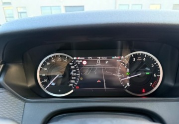 Land Rover Range Rover Velar SUV 2.0 250KM 2022 Land Rover Range Rover Velar FV VAT 23 roczna gwarancja benzyna 2.0, zdjęcie 18