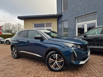 Peugeot 3008 II Plug-In Hybrid Facelifting 1.6 HYBRID 225KM 2023 Peugeot 3008 hybrid, zdjęcie 13