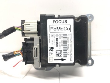 SENSOR AIRBAG FORD FOCUS III BM5T-14B321-CE CZUJNIK